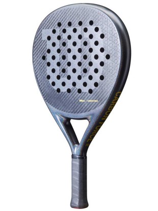 Padel lopar Wilson Carbon Force Pro