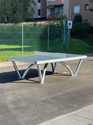 Zunanja miza za namizni tenis Cornilleau Pro Park - dobava 4 do 6 tednov