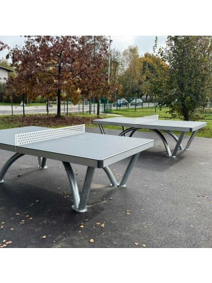 Zunanja miza za namizni tenis Cornilleau Pro Park - dobava 4 do 6 tednov