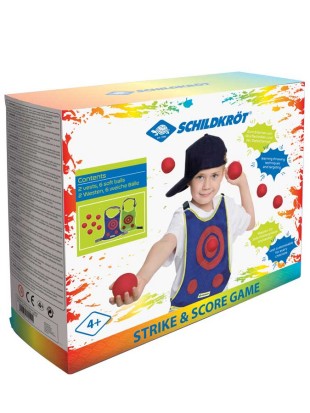 Schildkrot funsport strike & Score game