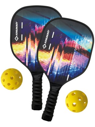 Schildkrot Pickleball komplet