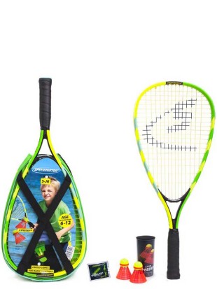 Otroški Speedminton Set S-Jr Green