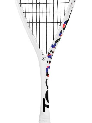 Squash lopar Tecnifibre Carboflex 130 X-Top V2