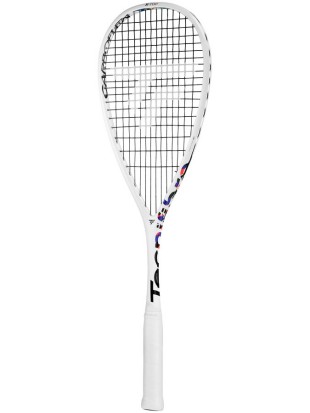 Squash lopar Tecnifibre Carboflex 130 X-Top V2