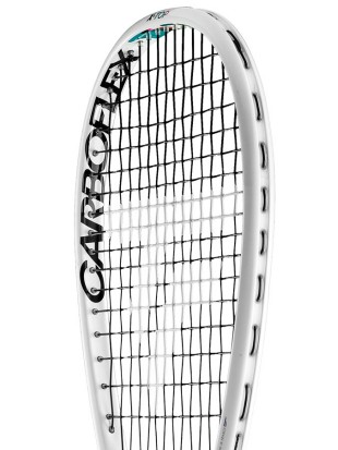 Squash lopar Tecnifibre Carboflex 125 NS X-top V2