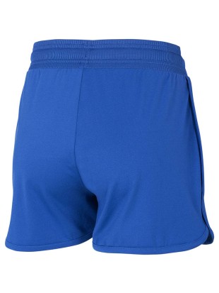 Ženske hlačke Tecnifibre short Royal