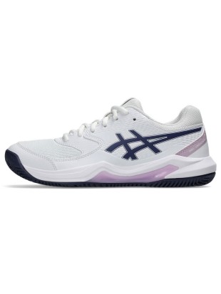 Ženski tenis copati ASICS Gel Dedicate 8 Clay