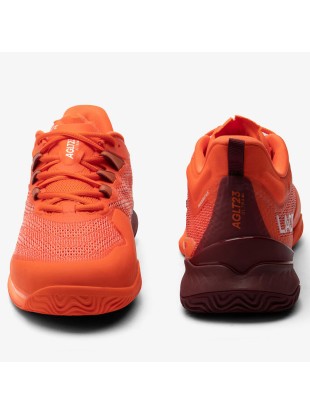 Tenis copati Lacoste AG-LT23 Ultra CC Orange