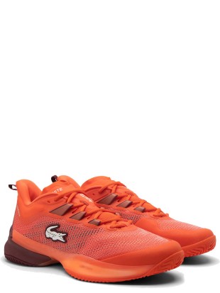 Tenis copati Lacoste AG-LT23 Ultra CC Orange