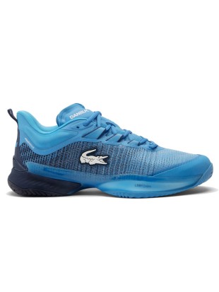 Tenis copati Lacoste AG-LT23 Ultra MC CC Blue