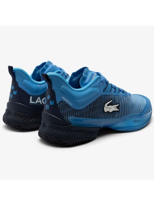 Tenis copati Lacoste AG-LT23 Ultra MC CC Blue