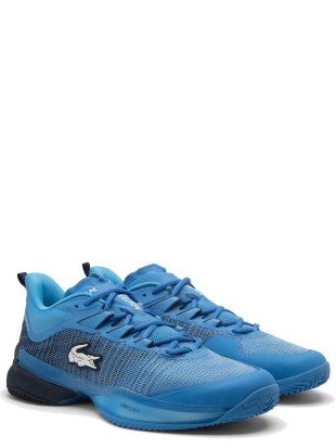 Tenis copati Lacoste AG-LT23 Ultra MC CC Blue