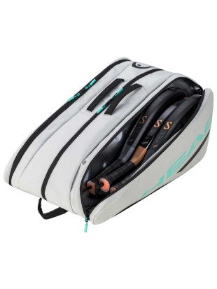 Torba HEAD Tour Padel bag L CCTE