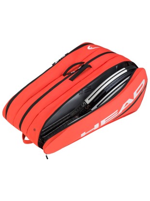 Torba HEAD Tour Racquet bag XL FO