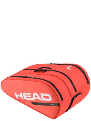 Torba HEAD Tour Racquet bag XL FO