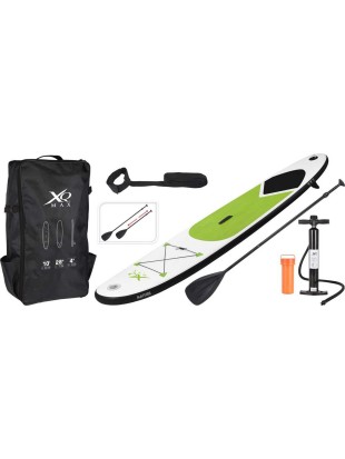 XQ MAX Nature 305 SUP 2018