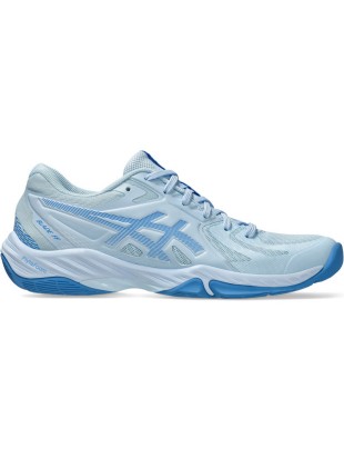 Ženski dvoranski copati ASICS Gel Blade FF Light blue