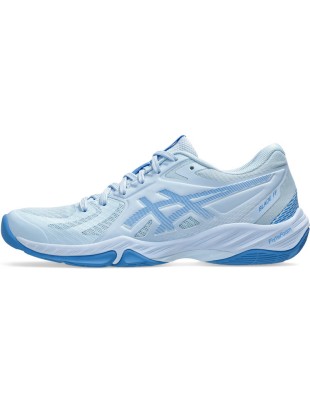 Ženski dvoranski copati ASICS Gel Blade FF Light blue