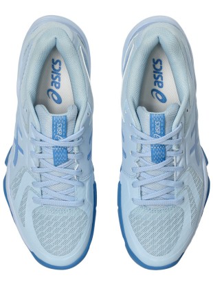 Ženski dvoranski copati ASICS Gel Blade FF Light blue