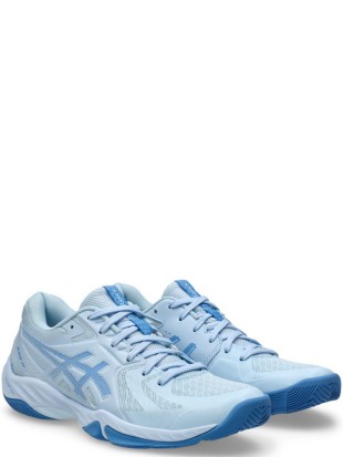 Ženski dvoranski copati ASICS Gel Blade FF Light blue