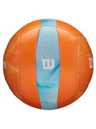 Wilson žoga za odbojko AVP movement VB orange