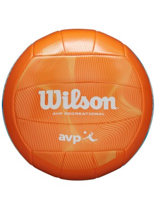 Wilson žoga za odbojko AVP movement VB orange