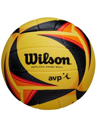 Wilson žoga za odbojko AVP OPTX replica