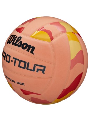 Wilson žoga za odbojko Pro Tour VB Stripe