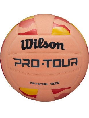 Wilson žoga za odbojko Pro Tour VB Stripe