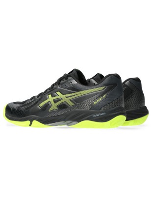 Moški dvoranski copati ASICS Gel Blade FF Black