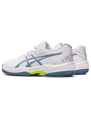 Otroški copati za tenis ASICS Gel Game 9 GS Clay