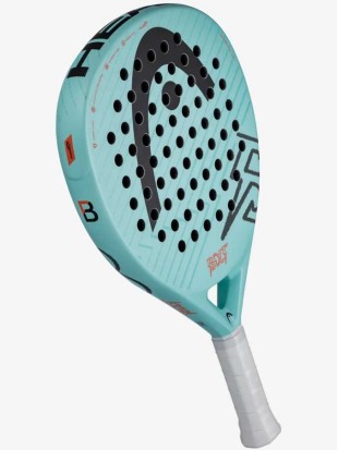 Padel lopar Head Bolt 2025 TL-BK