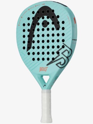 Padel lopar Head Bolt 2025 TL-BK