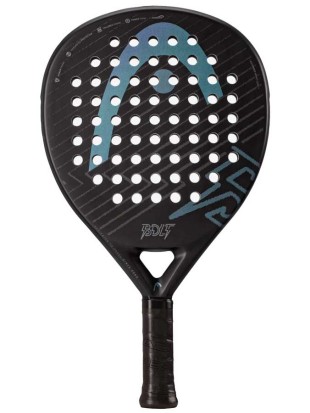 Padel lopar Head Bolt 2025 BK-PR