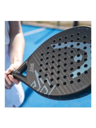 Padel lopar Head Bolt 2025 BK-PR