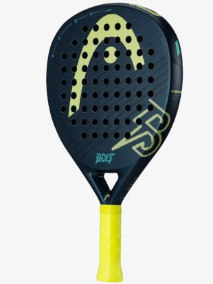 Padel lopar Head Bolt 2025 BL-GR