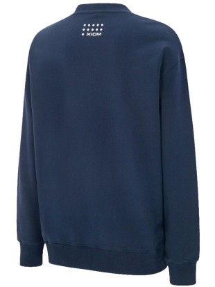 Sweater Xiom Scottie Navy