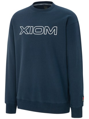 Sweater Xiom Scottie Navy