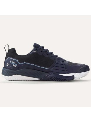 Tenis copati Wilson Rush Pro 4.5 Clay Navy Blazer