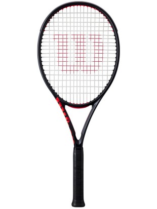 Tenis lopar Wilson Clash 100UL V3.0