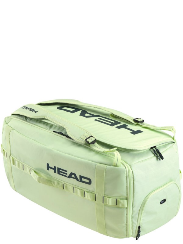 Torba HEAD pro duffle L LLAN