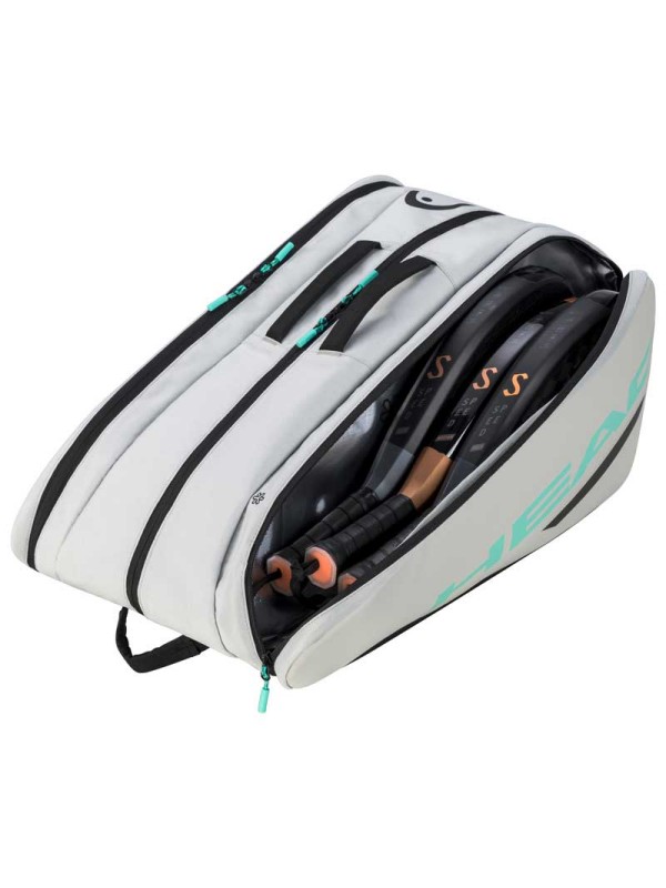 Torba HEAD Tour Padel bag L CCTE