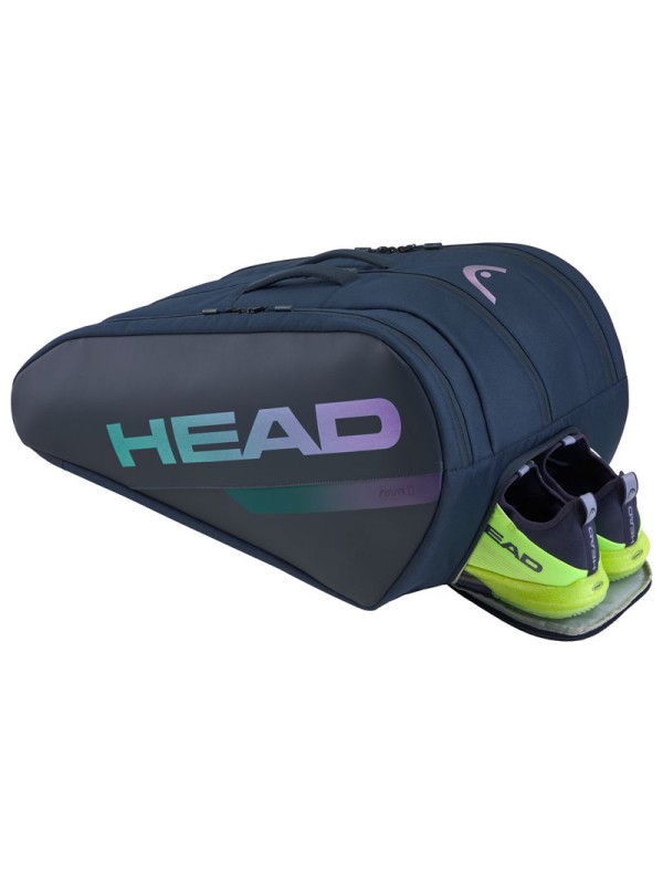 Torba HEAD Tour Padel bag L NV