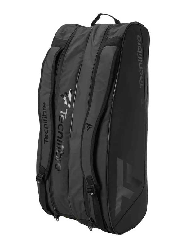 Torba Tecnifibre Tour Endurance Ultra Black 12R