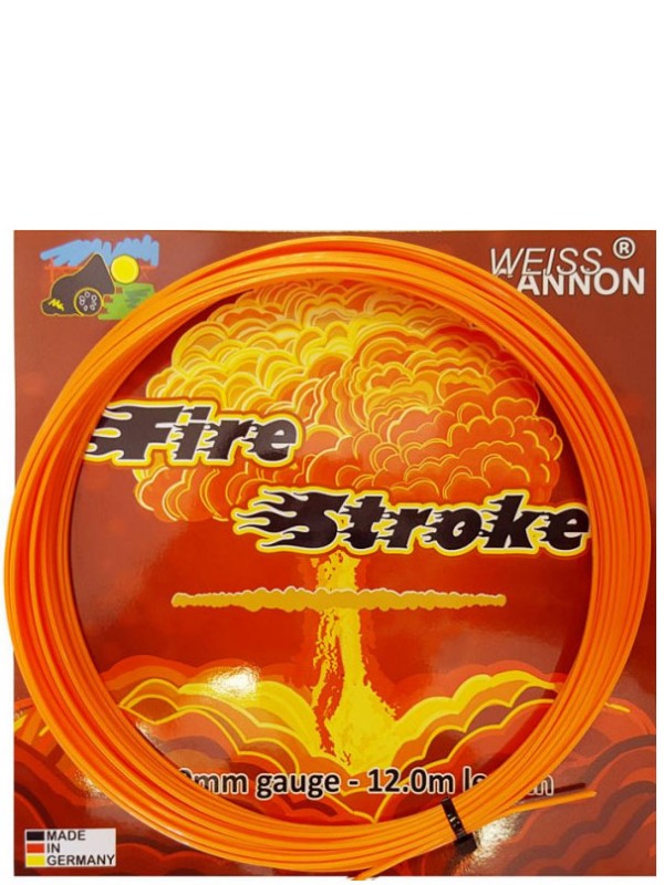 Tenis Struna Weiss Cannon Fire stroke