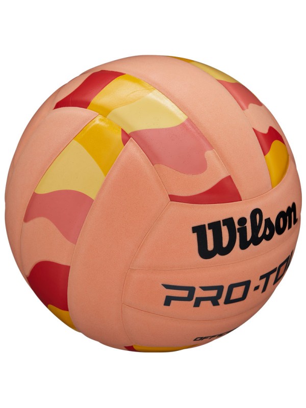 Wilson žoga za odbojko Pro Tour VB Stripe