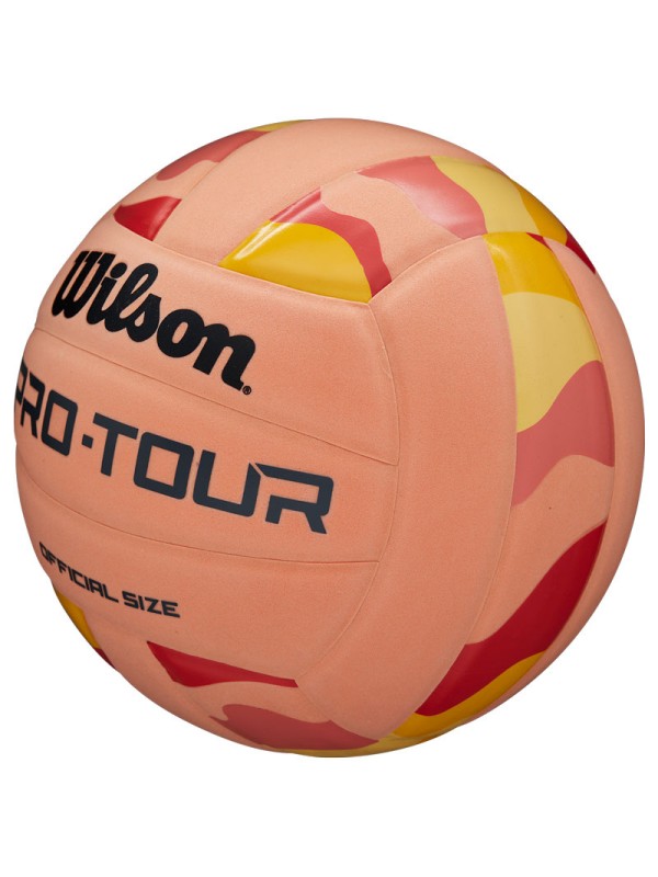 Wilson žoga za odbojko Pro Tour VB Stripe