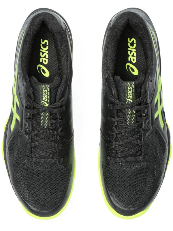 Moški dvoranski copati ASICS Gel Blade FF Black