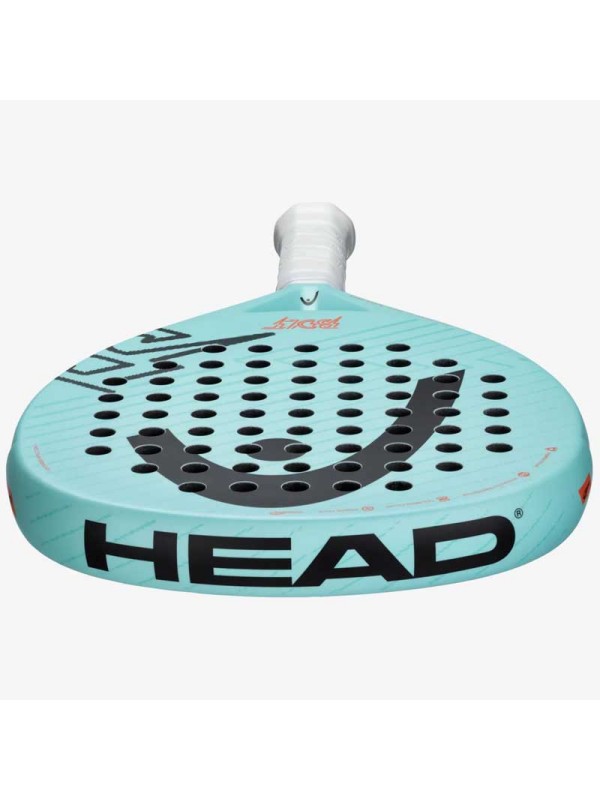 Padel lopar Head Bolt 2025 TL-BK