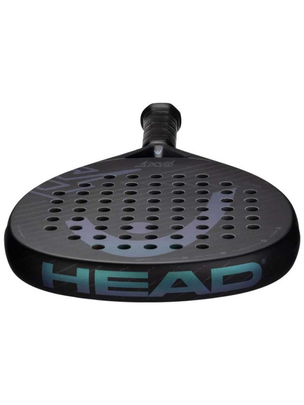 Padel lopar Head Bolt 2025 BK-PR